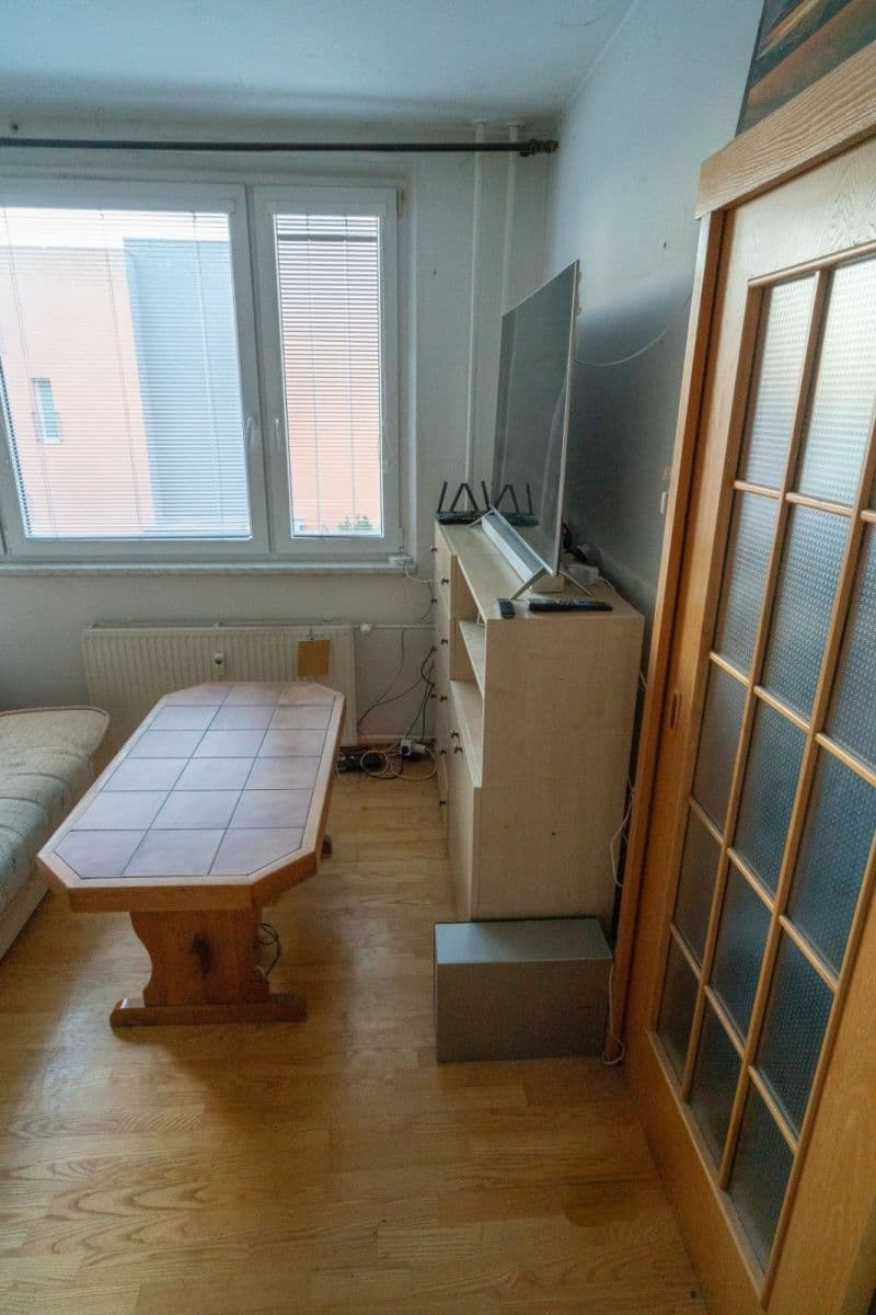 1 bedroom flat for sale, 32 m², Podlesí II, Zlín, Zlínský Region 1 bedroom flat for sale, 32 m², Podlesí II, Zlín, Zlínský Region