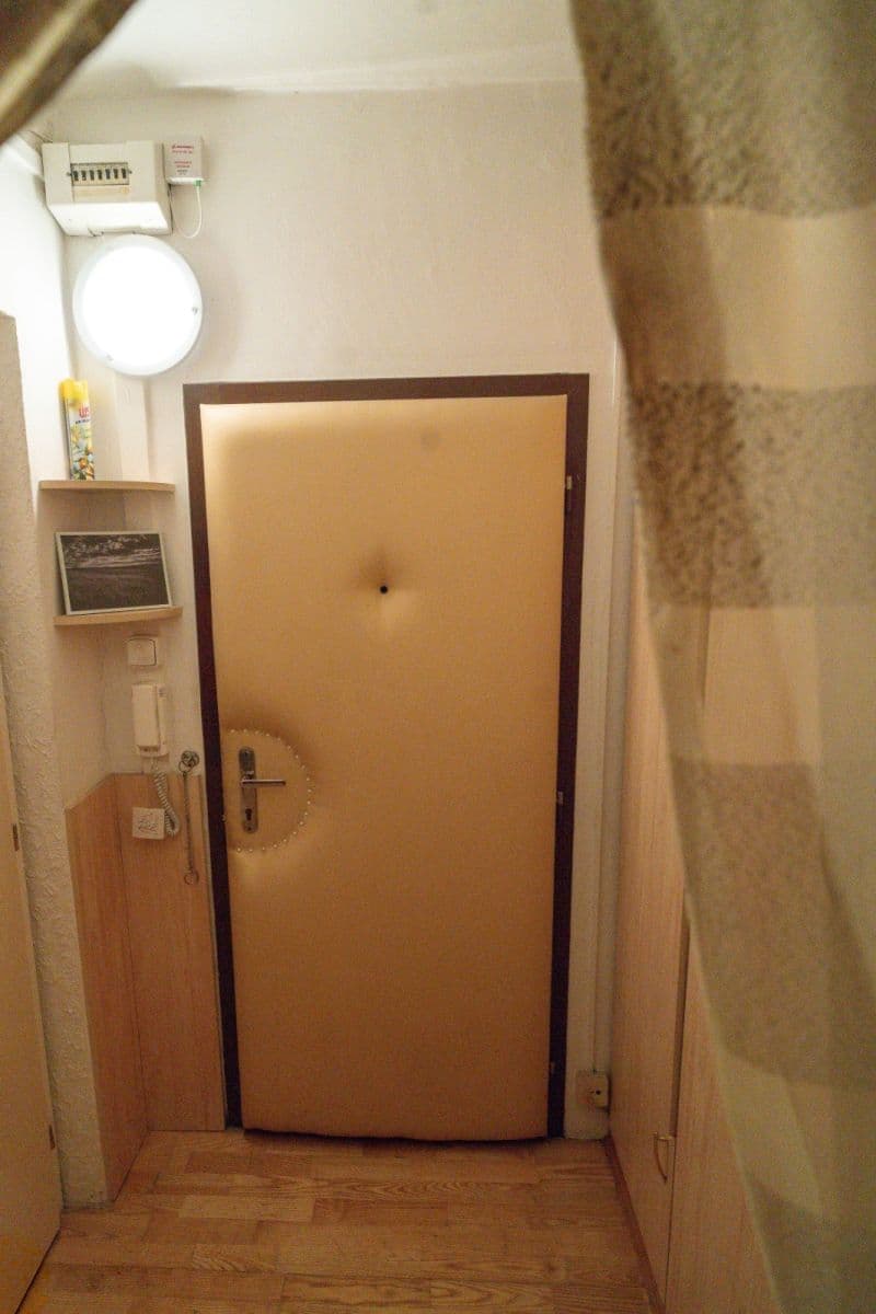 1 bedroom flat for sale, 32 m², Podlesí II, Zlín, Zlínský Region 1 bedroom flat for sale, 32 m², Podlesí II, Zlín, Zlínský Region