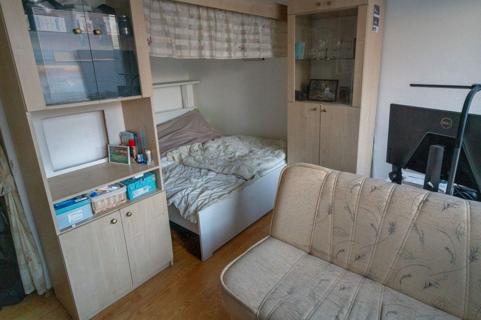 1 bedroom flat for sale, 32 m², Podlesí II, Zlín, Zlínský Region 1 bedroom flat for sale, 32 m², Podlesí II, Zlín, Zlínský Region