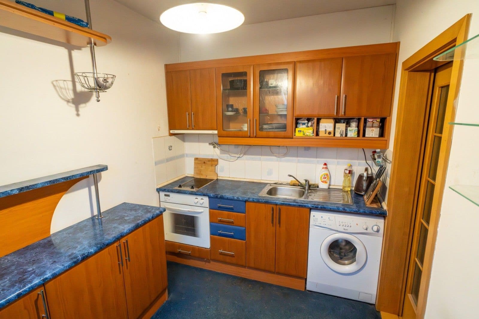 1 bedroom flat for sale, 32 m², Podlesí II, Zlín, Zlínský Region 1 bedroom flat for sale, 32 m², Podlesí II, Zlín, Zlínský Region