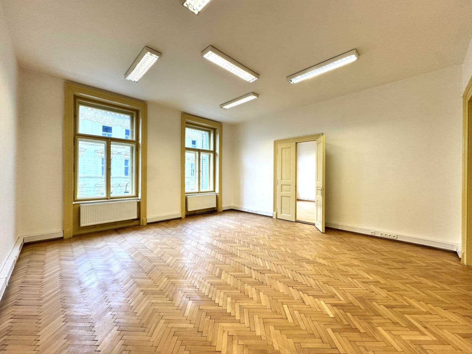 office to rent, 167 m², Žitná, Prague, Prague office to rent, 167 m², Žitná, Prague, Prague