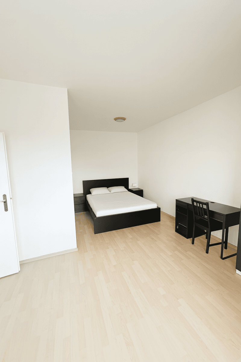 3 bedroom with open-plan kitchen flat for sale, 93 m², Hráského, Benešov, Středočeský Region 3 bedroom with open-plan kitchen flat for sale, 93 m², Hráského, Benešov, Středočeský Region