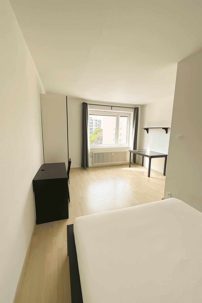 3 bedroom with open-plan kitchen flat for sale, 93 m², Hráského, Benešov, Středočeský Region 3 bedroom with open-plan kitchen flat for sale, 93 m², Hráského, Benešov, Středočeský Region