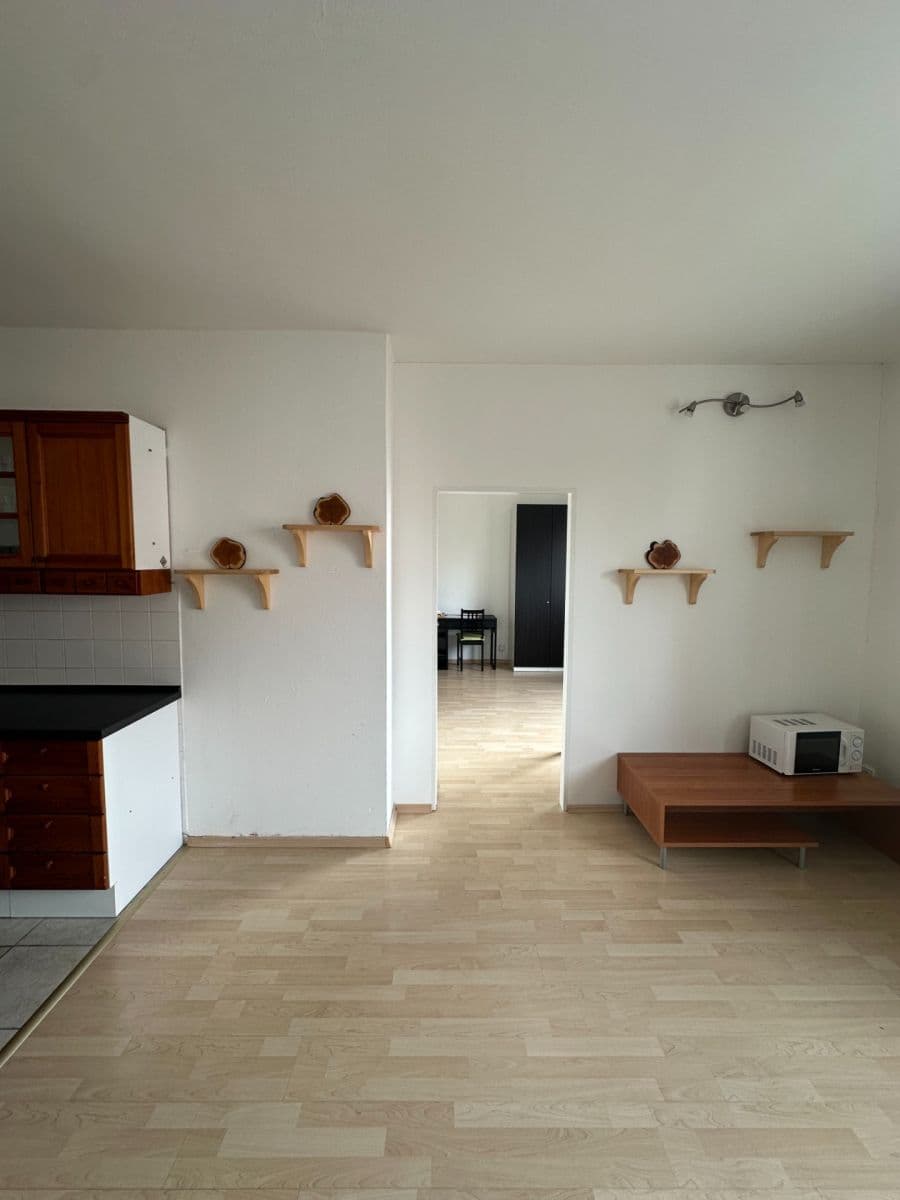 3 bedroom with open-plan kitchen flat for sale, 93 m², Hráského, Benešov, Středočeský Region 3 bedroom with open-plan kitchen flat for sale, 93 m², Hráského, Benešov, Středočeský Region