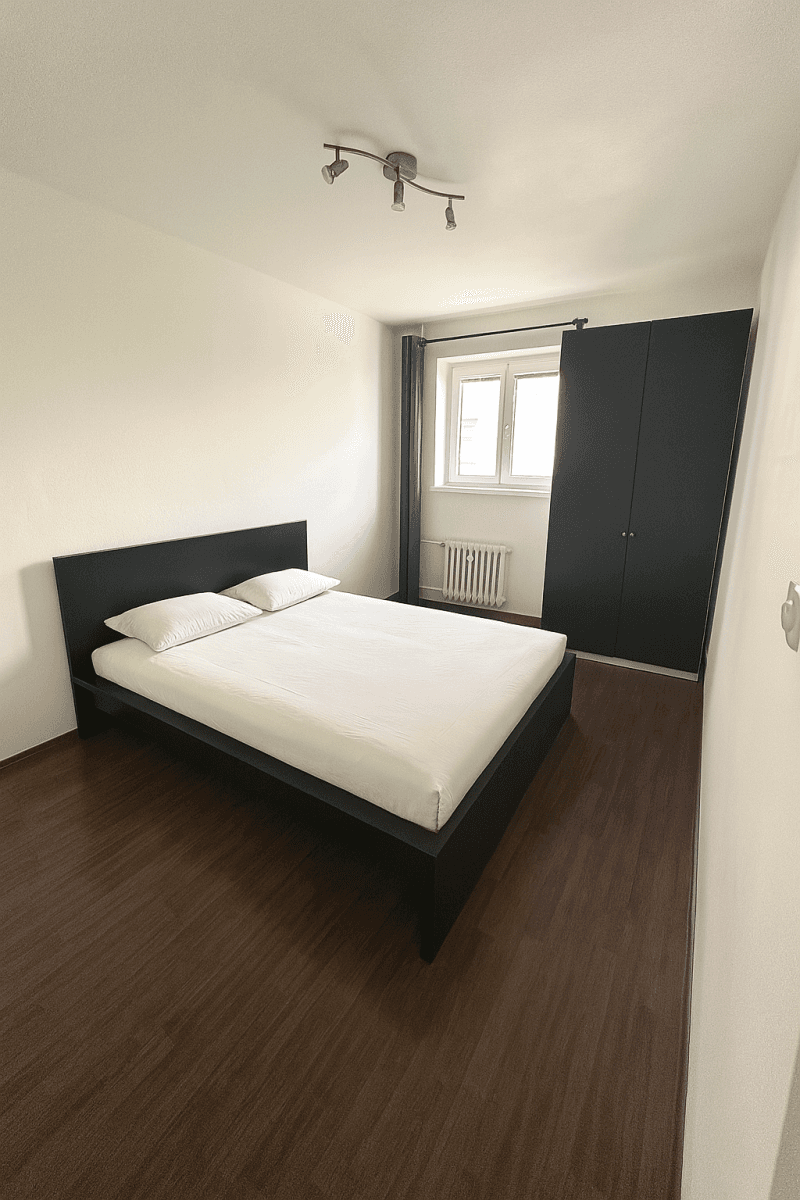 3 bedroom with open-plan kitchen flat for sale, 93 m², Hráského, Benešov, Středočeský Region 3 bedroom with open-plan kitchen flat for sale, 93 m², Hráského, Benešov, Středočeský Region