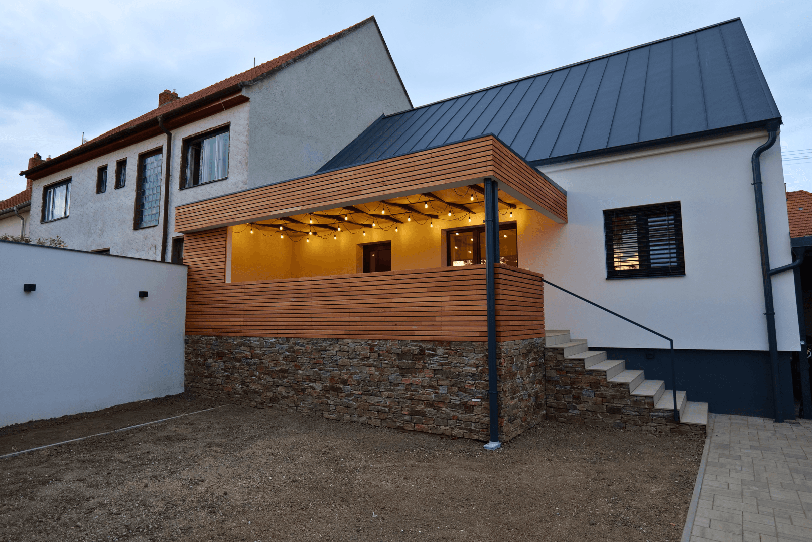 house for sale, 200 m², Moravany, Jihomoravský Region house for sale, 200 m², Moravany, Jihomoravský Region