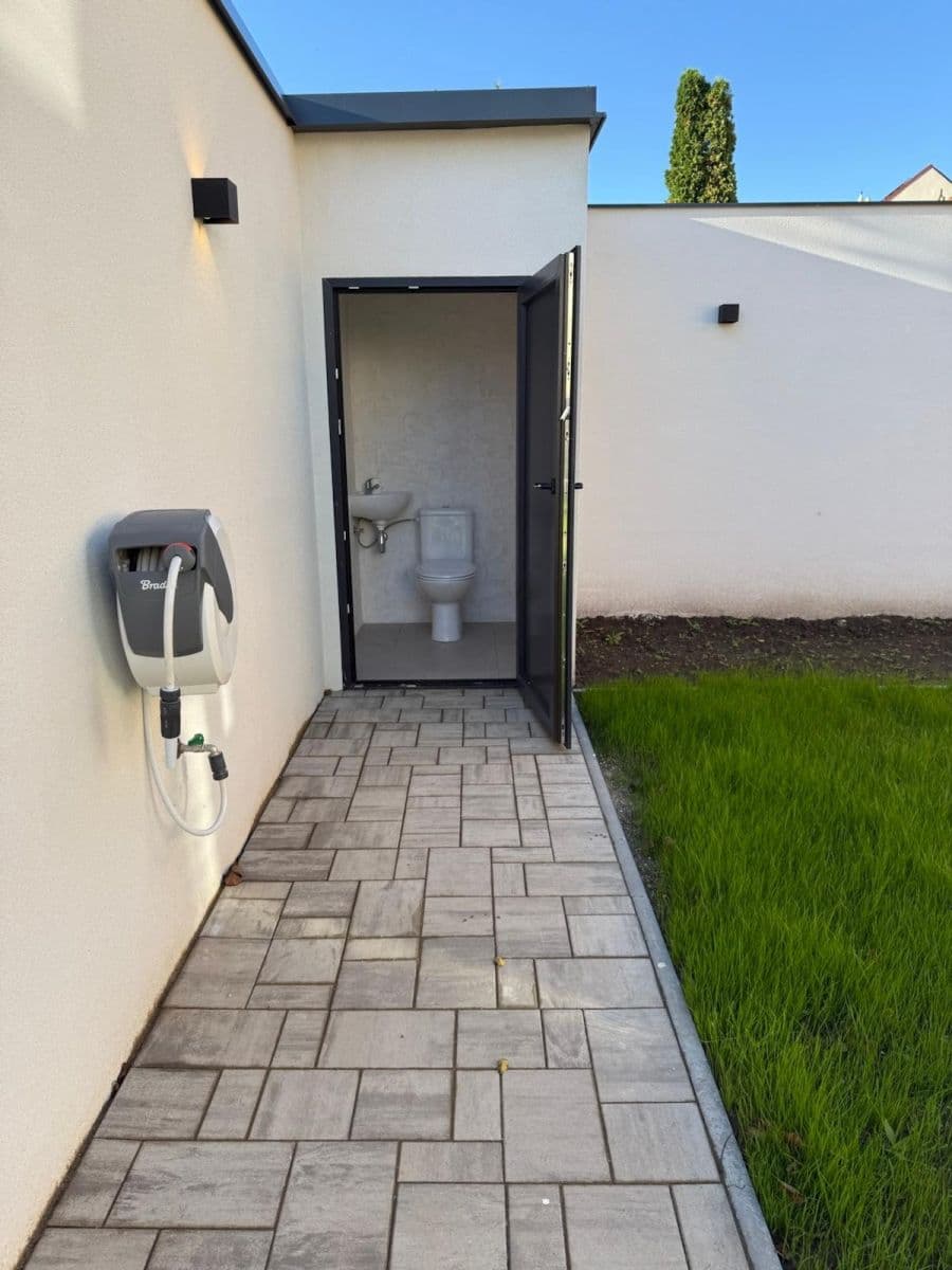 house for sale, 200 m², Moravany, Jihomoravský Region house for sale, 200 m², Moravany, Jihomoravský Region