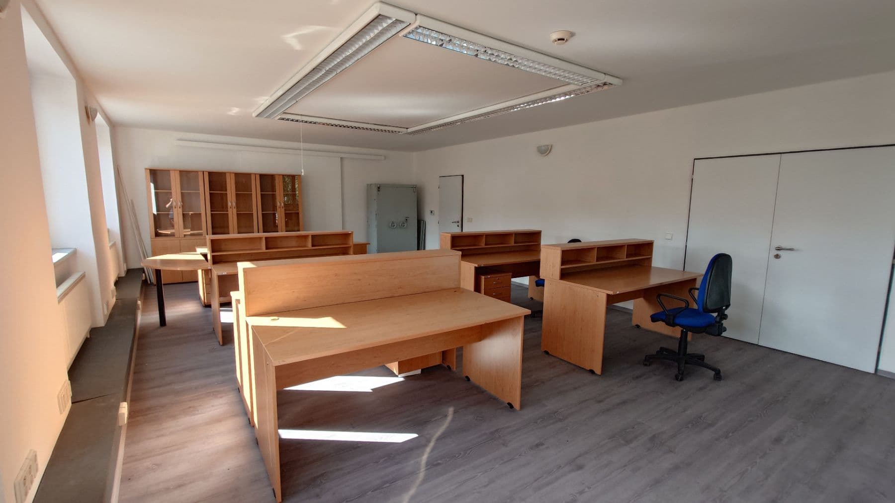 office to rent, 100 m², Družstevní, Chrastava, Liberecký Region office to rent, 100 m², Družstevní, Chrastava, Liberecký Region