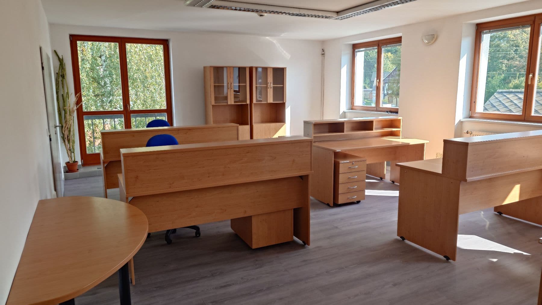 office to rent, 100 m², Družstevní, Chrastava, Liberecký Region office to rent, 100 m², Družstevní, Chrastava, Liberecký Region