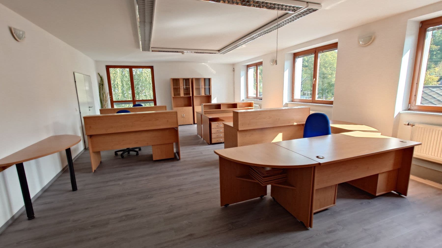 office to rent, 100 m², Družstevní, Chrastava, Liberecký Region office to rent, 100 m², Družstevní, Chrastava, Liberecký Region
