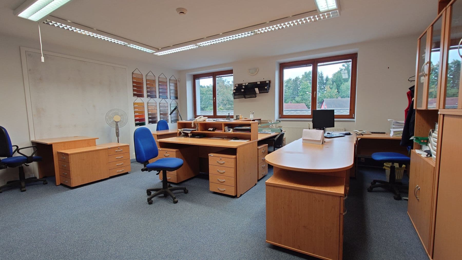 office to rent, 100 m², Družstevní, Chrastava, Liberecký Region office to rent, 100 m², Družstevní, Chrastava, Liberecký Region