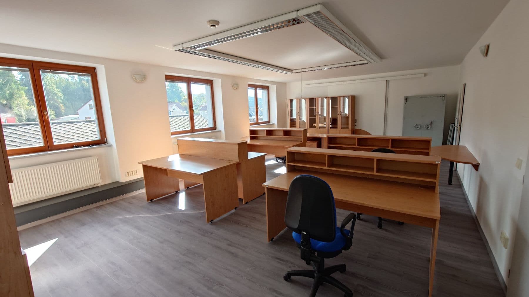 office to rent, 100 m², Družstevní, Chrastava, Liberecký Region office to rent, 100 m², Družstevní, Chrastava, Liberecký Region