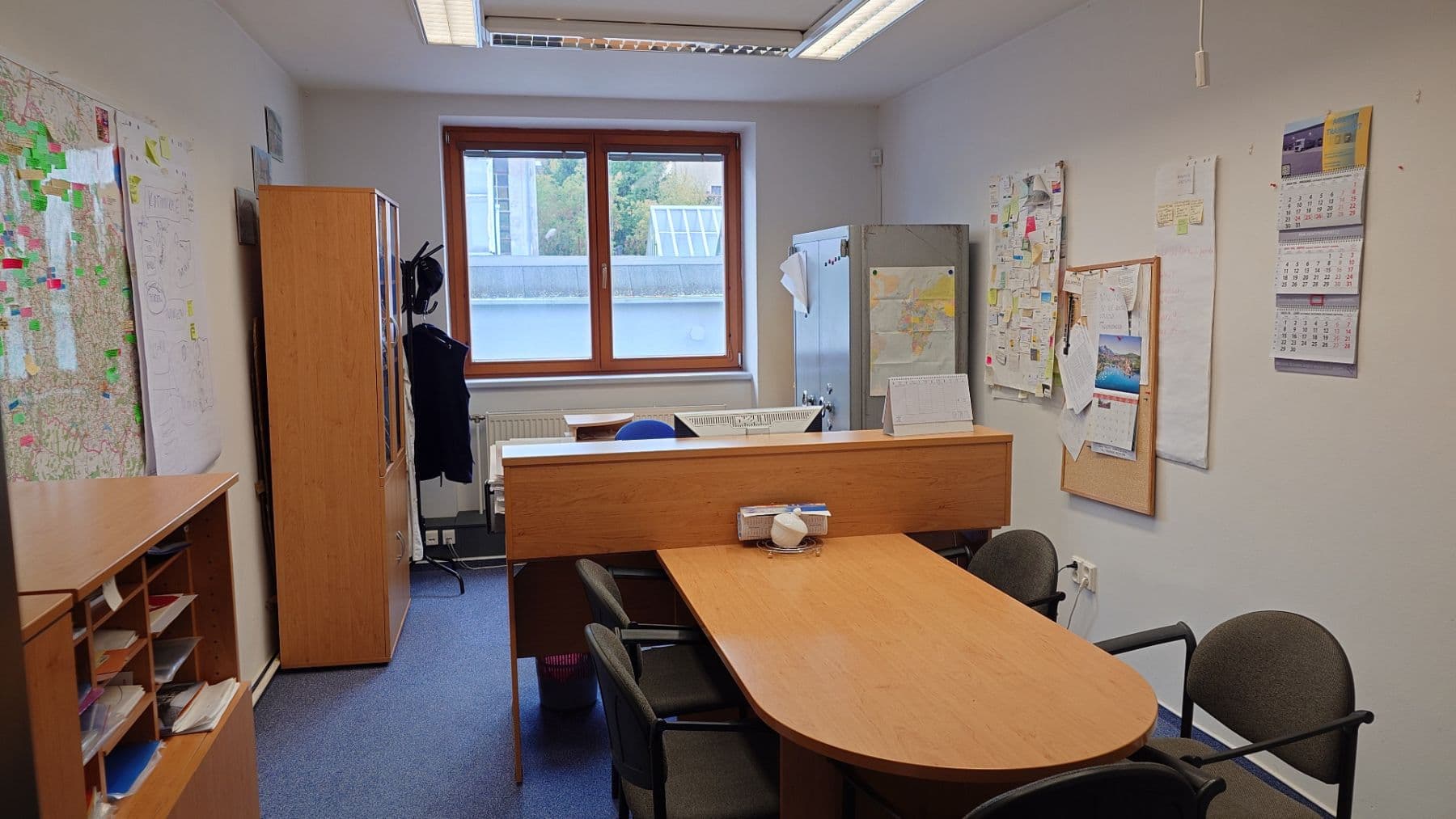 office to rent, 100 m², Družstevní, Chrastava, Liberecký Region office to rent, 100 m², Družstevní, Chrastava, Liberecký Region