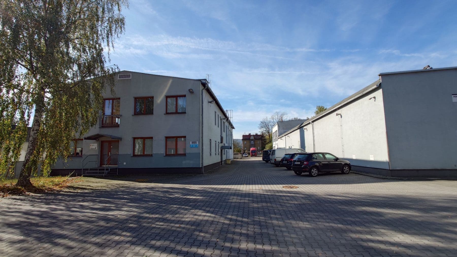 office to rent, 100 m², Družstevní, Chrastava, Liberecký Region office to rent, 100 m², Družstevní, Chrastava, Liberecký Region
