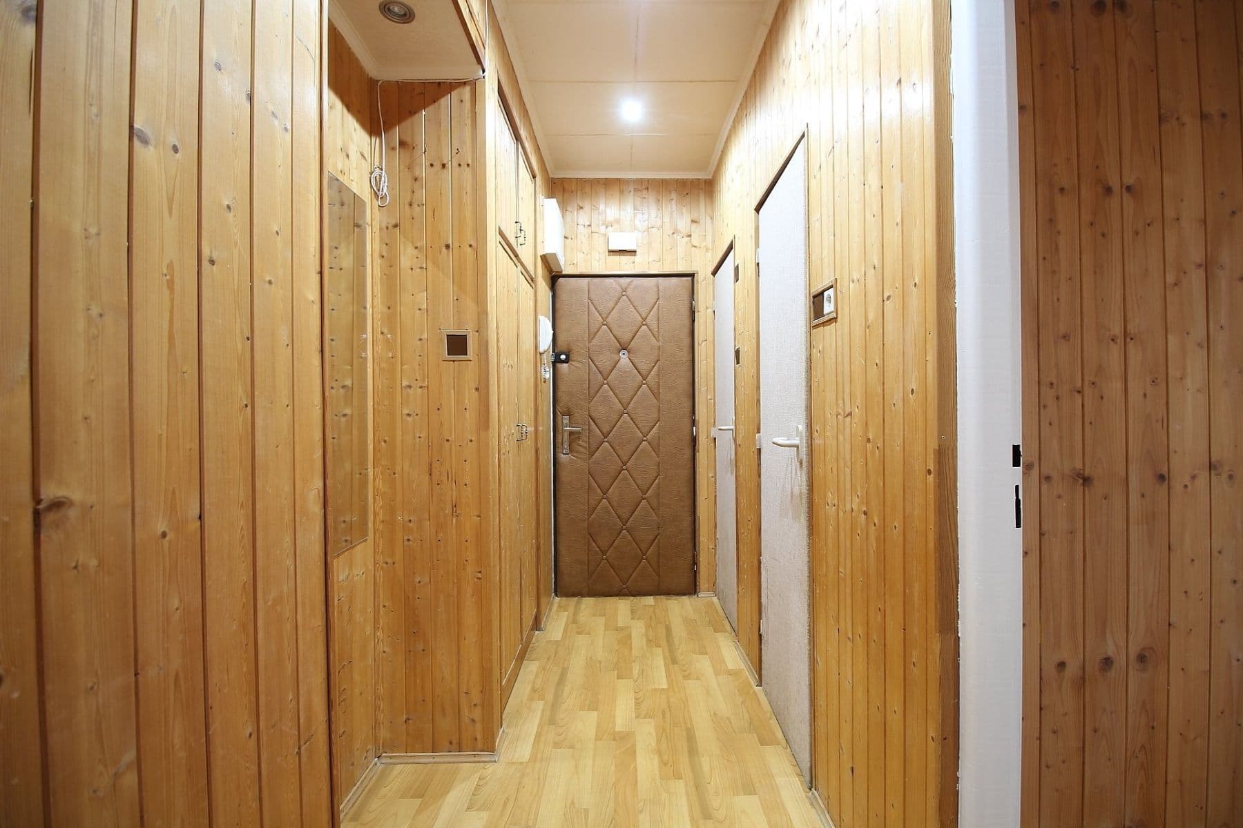 3 bedroom flat to rent, 62 m², Plzeňská, Příbram, Středočeský Region 3 bedroom flat to rent, 62 m², Plzeňská, Příbram, Středočeský Region