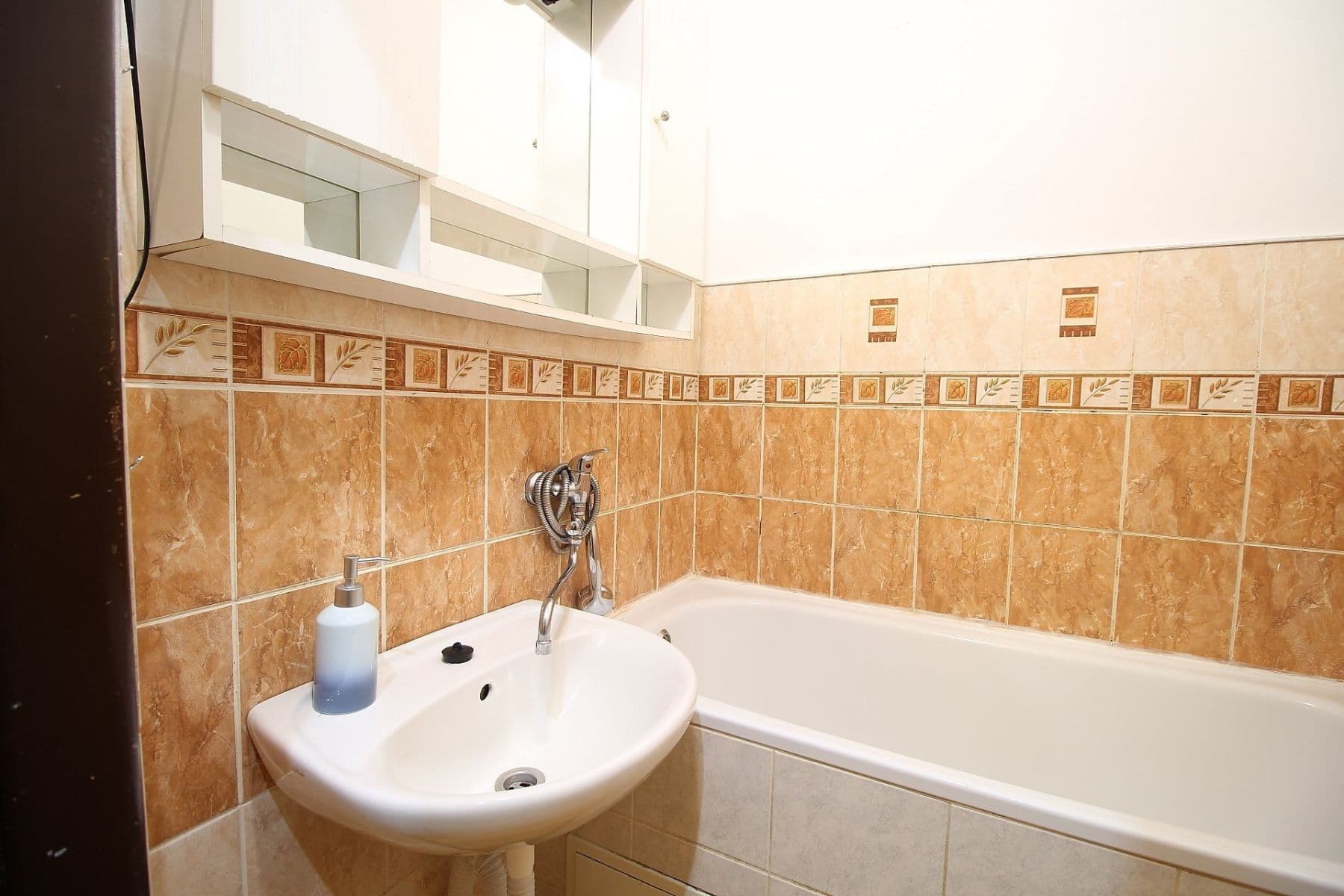 3 bedroom flat to rent, 62 m², Plzeňská, Příbram, Středočeský Region 3 bedroom flat to rent, 62 m², Plzeňská, Příbram, Středočeský Region