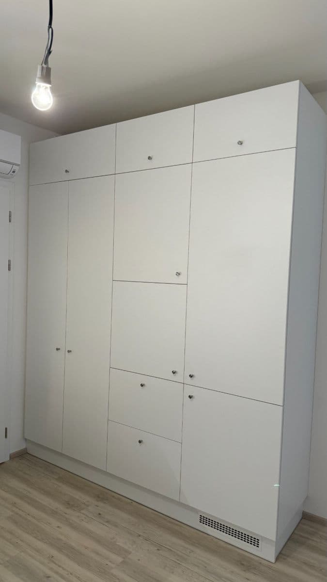 Studio flat for sale, 33 m², Poděbradská, Prague, Prague Studio flat for sale, 33 m², Poděbradská, Prague, Prague