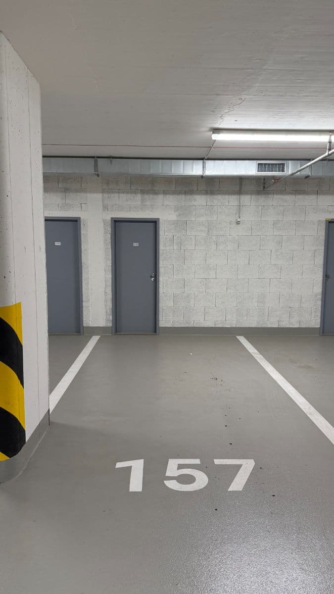 Studio flat for sale, 33 m², Poděbradská, Prague, Prague Studio flat for sale, 33 m², Poděbradská, Prague, Prague