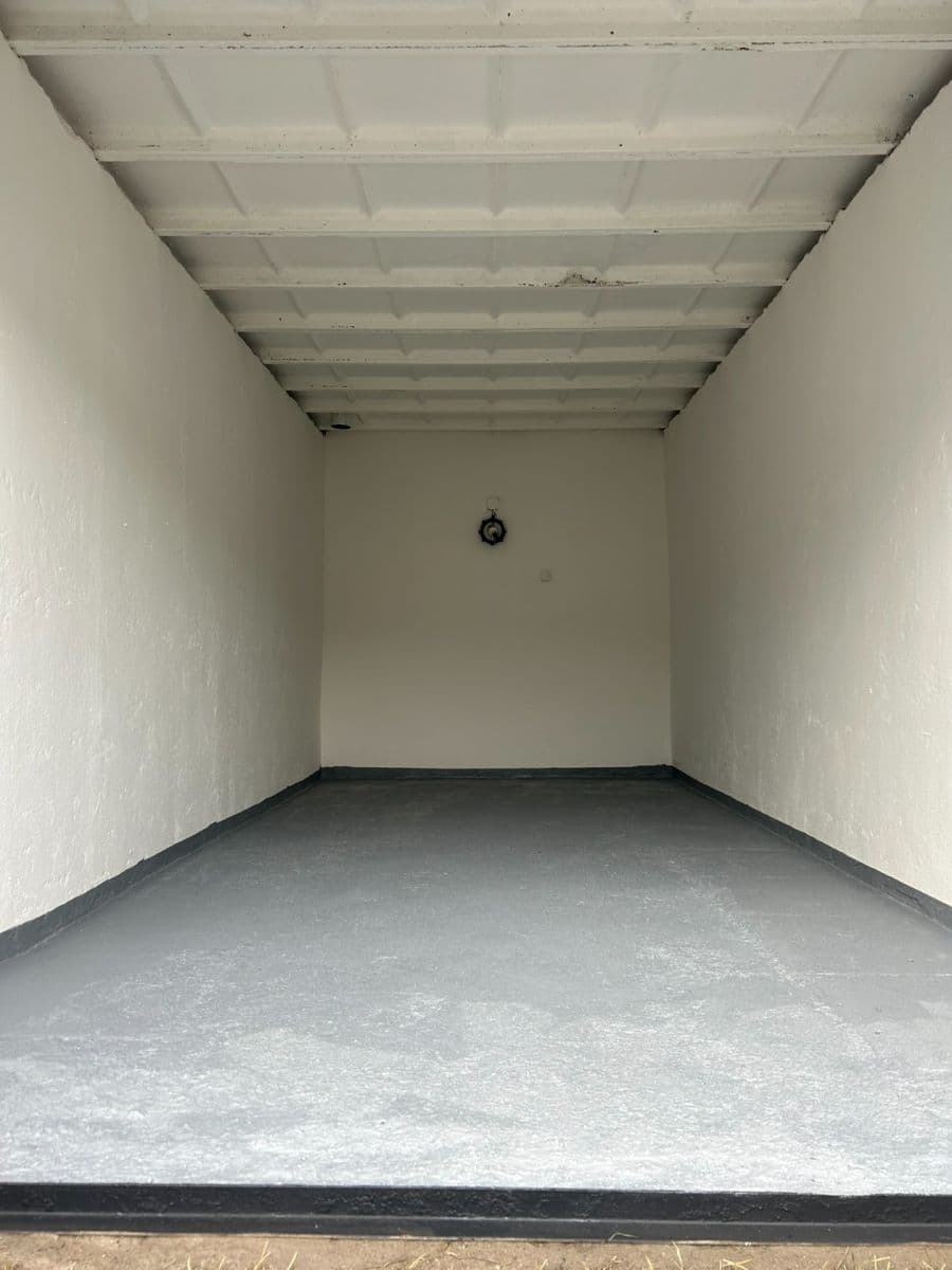 garage for sale, 18 m², Mladá Boleslav, Středočeský Region garage for sale, 18 m², Mladá Boleslav, Středočeský Region