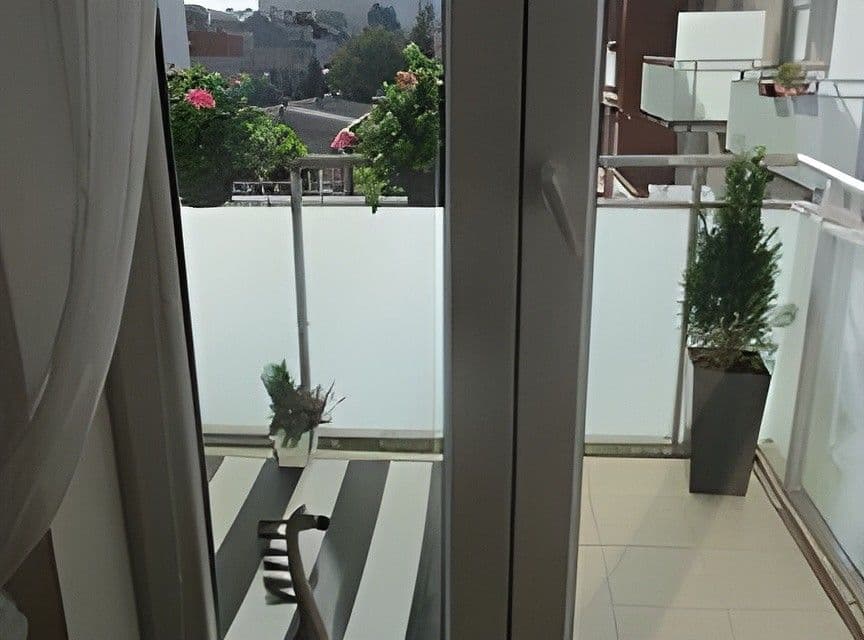 Studio flat for sale, 36 m², Novodvorská, Prague, Prague Studio flat for sale, 36 m², Novodvorská, Prague, Prague