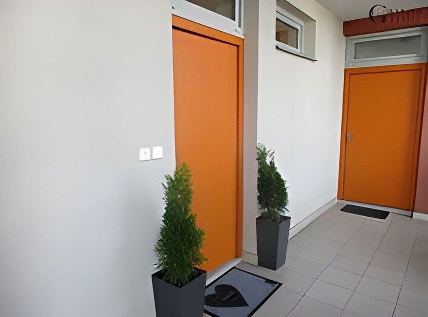 Studio flat for sale, 36 m², Novodvorská, Prague, Prague Studio flat for sale, 36 m², Novodvorská, Prague, Prague