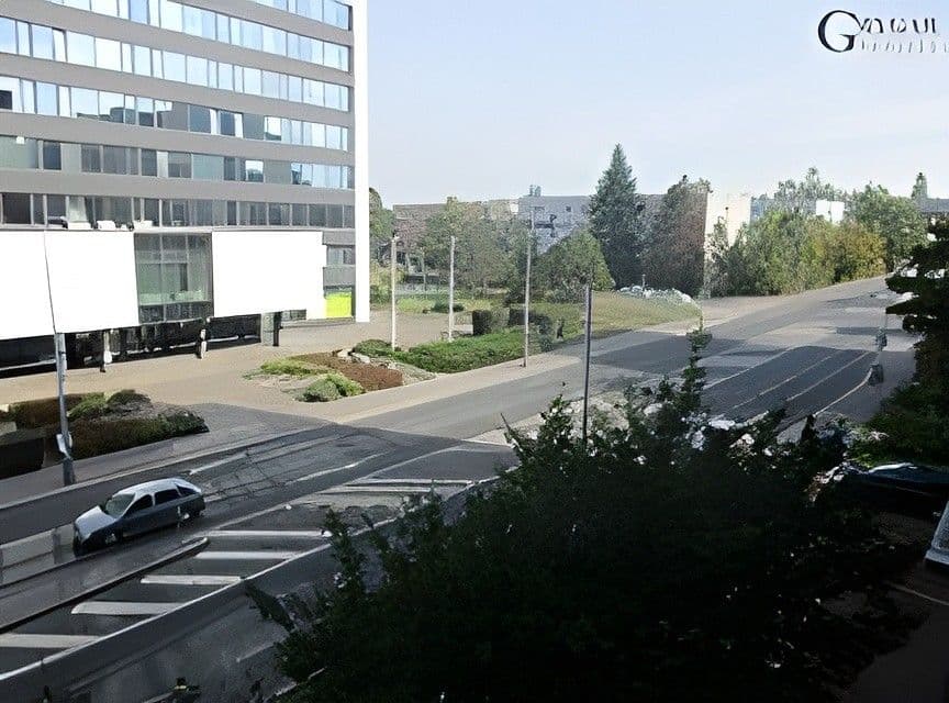 Studio flat for sale, 36 m², Novodvorská, Prague, Prague Studio flat for sale, 36 m², Novodvorská, Prague, Prague