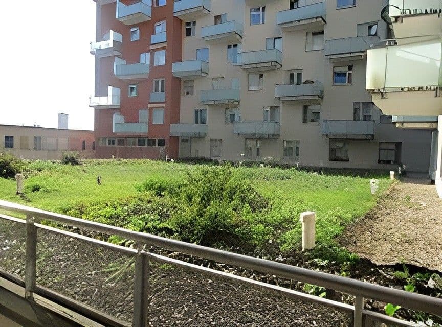 Studio flat for sale, 36 m², Novodvorská, Prague, Prague Studio flat for sale, 36 m², Novodvorská, Prague, Prague