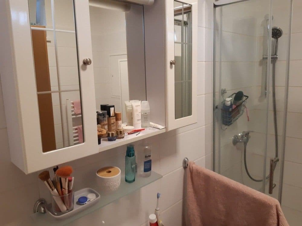 Studio flat for sale, 36 m², Novodvorská, Prague, Prague Studio flat for sale, 36 m², Novodvorská, Prague, Prague