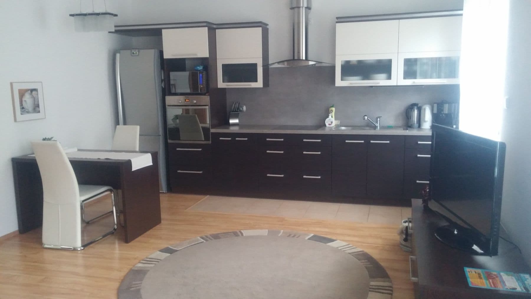 1 bedroom with open-plan kitchen flat for sale, 58 m², U Jana, Ostrava, Moravskoslezský Region 1 bedroom with open-plan kitchen flat for sale, 58 m², U Jana, Ostrava, Moravskoslezský Region