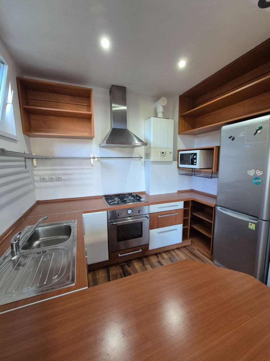 2 bedroom flat for sale, 95 m², Skřivánčí, Jablonec nad Nisou, Liberecký Region 2 bedroom flat for sale, 95 m², Skřivánčí, Jablonec nad Nisou, Liberecký Region