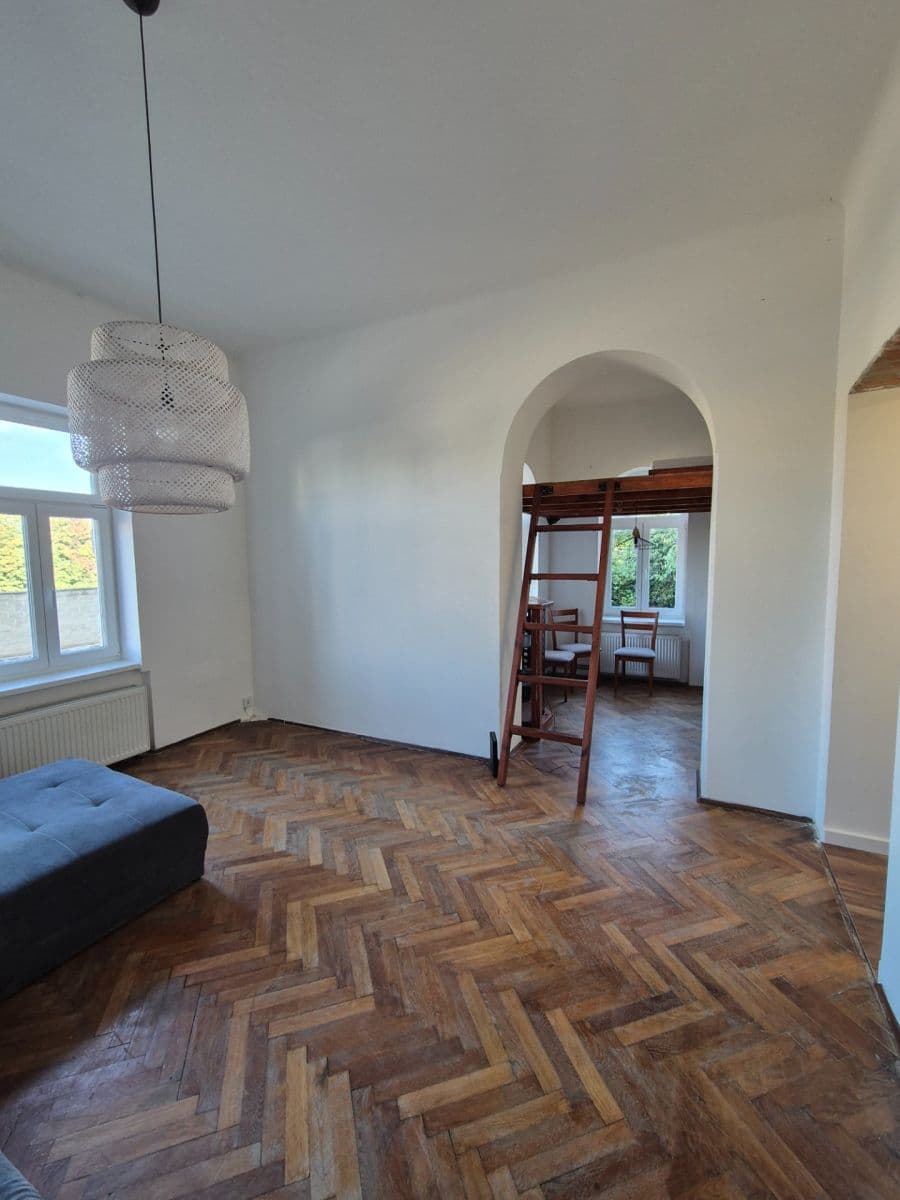 2 bedroom flat for sale, 95 m², Skřivánčí, Jablonec nad Nisou, Liberecký Region 2 bedroom flat for sale, 95 m², Skřivánčí, Jablonec nad Nisou, Liberecký Region