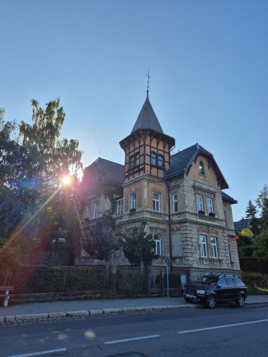 2 bedroom flat for sale, 95 m², Skřivánčí, Jablonec nad Nisou, Liberecký Region 2 bedroom flat for sale, 95 m², Skřivánčí, Jablonec nad Nisou, Liberecký Region