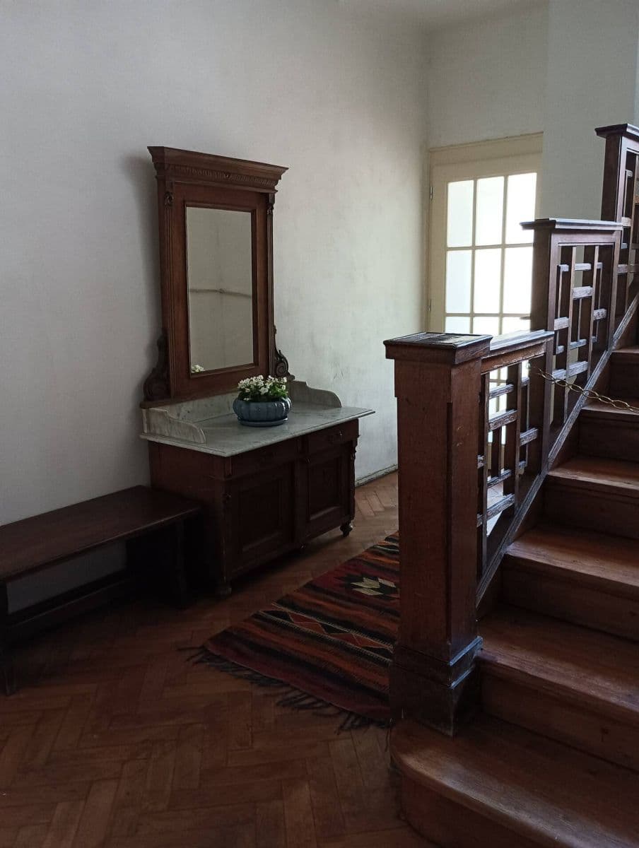 flat to rent, 25 m², Klapkova, Prague, Prague flat to rent, 25 m², Klapkova, Prague, Prague