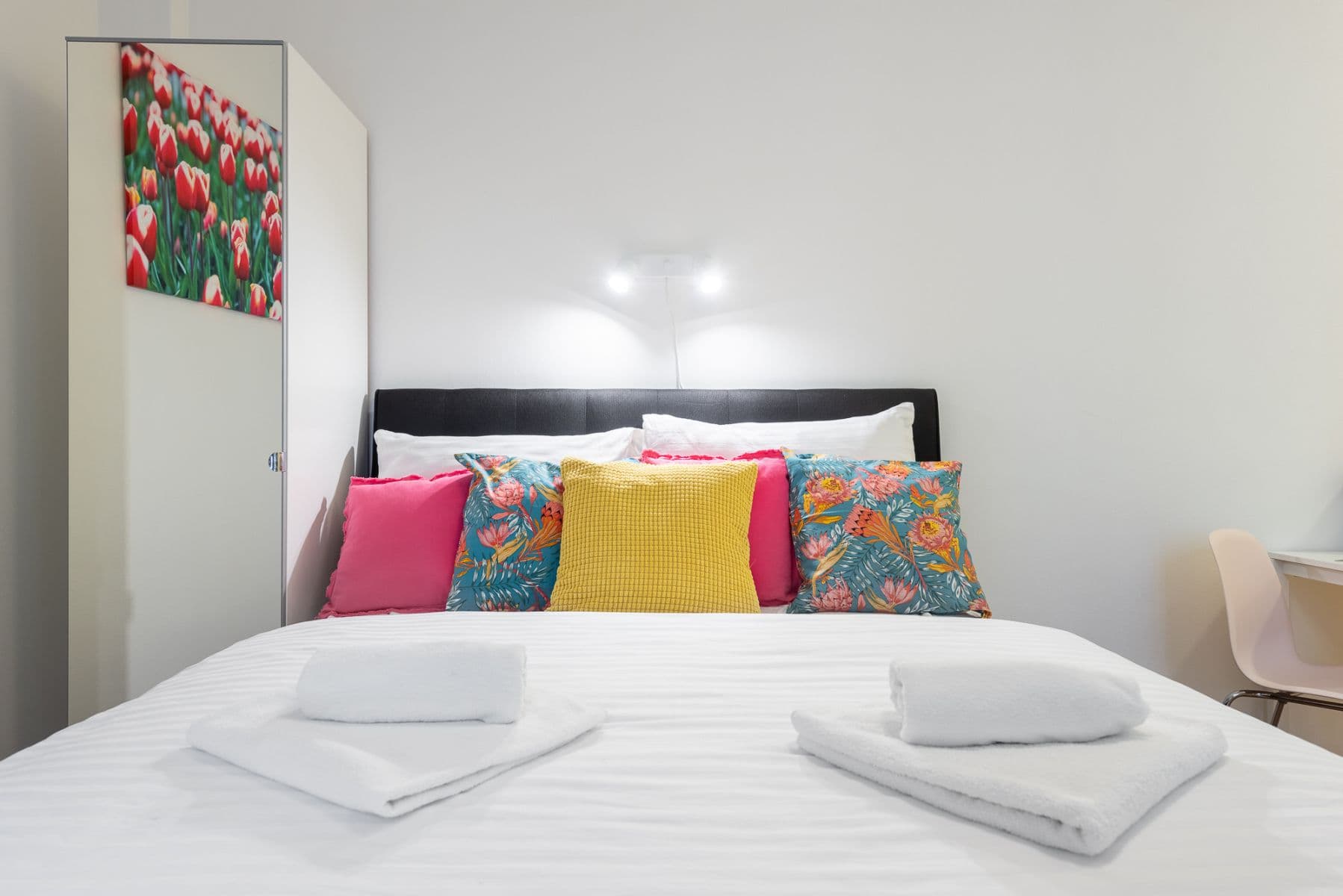 flat to rent, 17 m², Těšnov, Prague, Prague flat to rent, 17 m², Těšnov, Prague, Prague