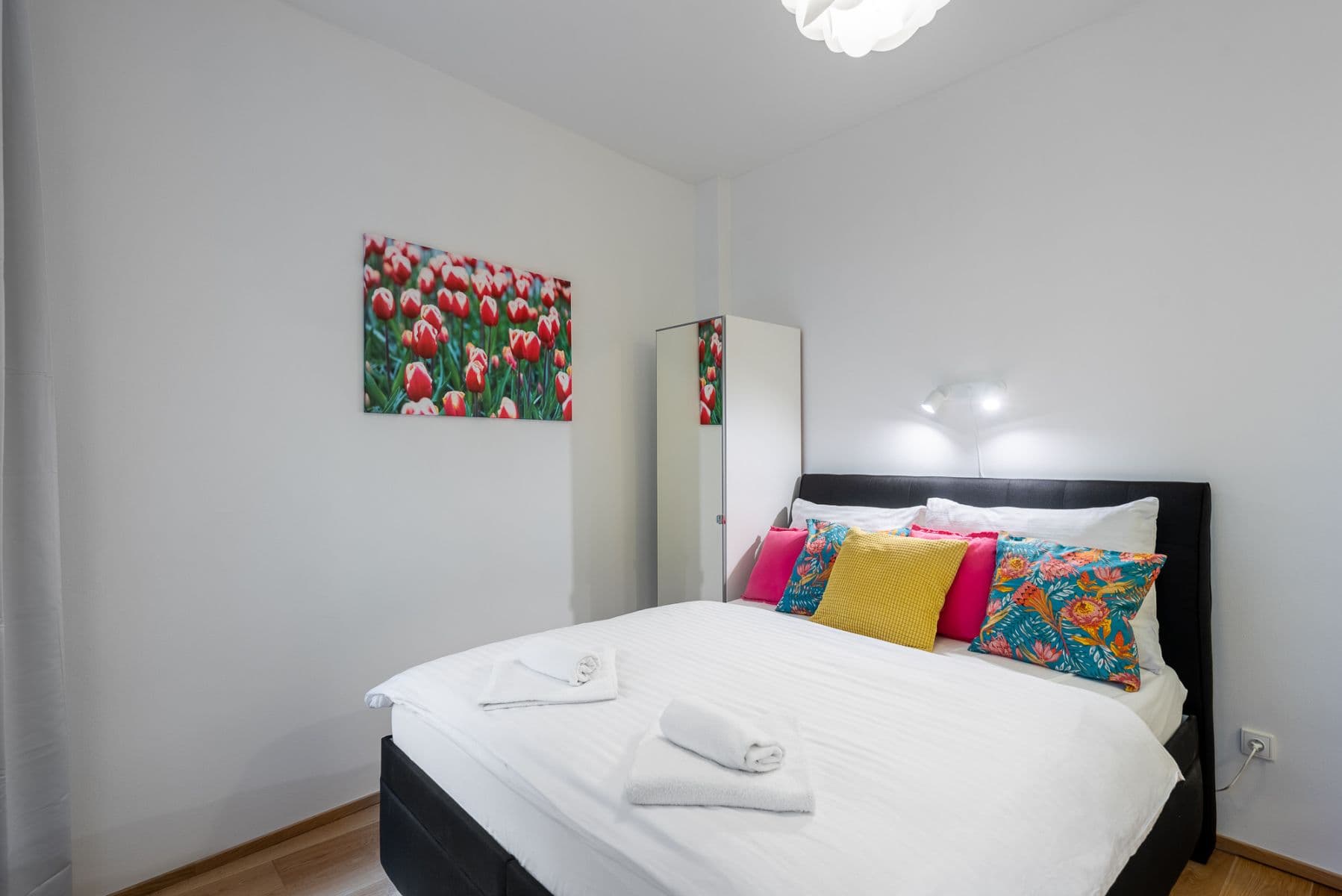 flat to rent, 17 m², Těšnov, Prague, Prague flat to rent, 17 m², Těšnov, Prague, Prague