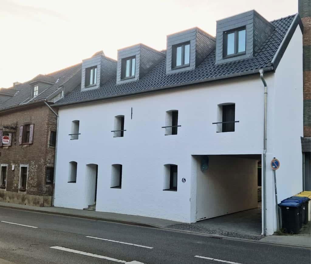3 bedroom flat to rent, 81 m², Kochsgasse 6, Eschweiler, North Rhine-Westphalia 3 bedroom flat to rent, 81 m², Kochsgasse 6, Eschweiler, North Rhine-Westphalia