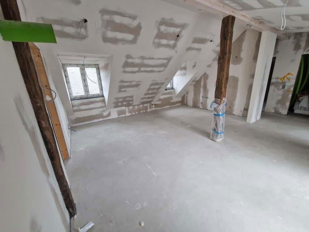 3 bedroom flat to rent, 81 m², Kochsgasse 6, Eschweiler, North Rhine-Westphalia 3 bedroom flat to rent, 81 m², Kochsgasse 6, Eschweiler, North Rhine-Westphalia