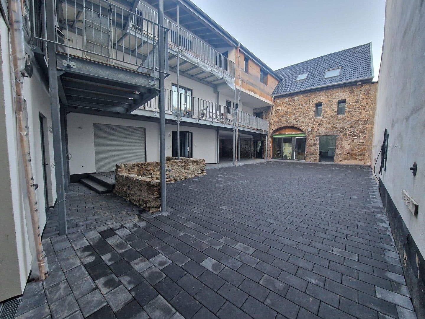 3 bedroom flat to rent, 81 m², Kochsgasse 6, Eschweiler, North Rhine-Westphalia 3 bedroom flat to rent, 81 m², Kochsgasse 6, Eschweiler, North Rhine-Westphalia