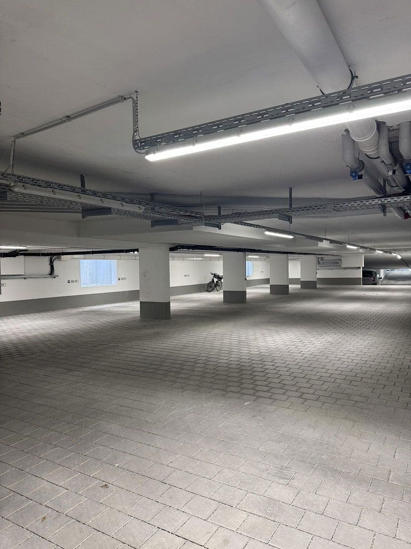 4 bedroom flat for sale, 80 m², Lagerhaustrasse 3, Garmisch-Partenkirchen, Bavaria 4 bedroom flat for sale, 80 m², Lagerhaustrasse 3, Garmisch-Partenkirchen, Bavaria