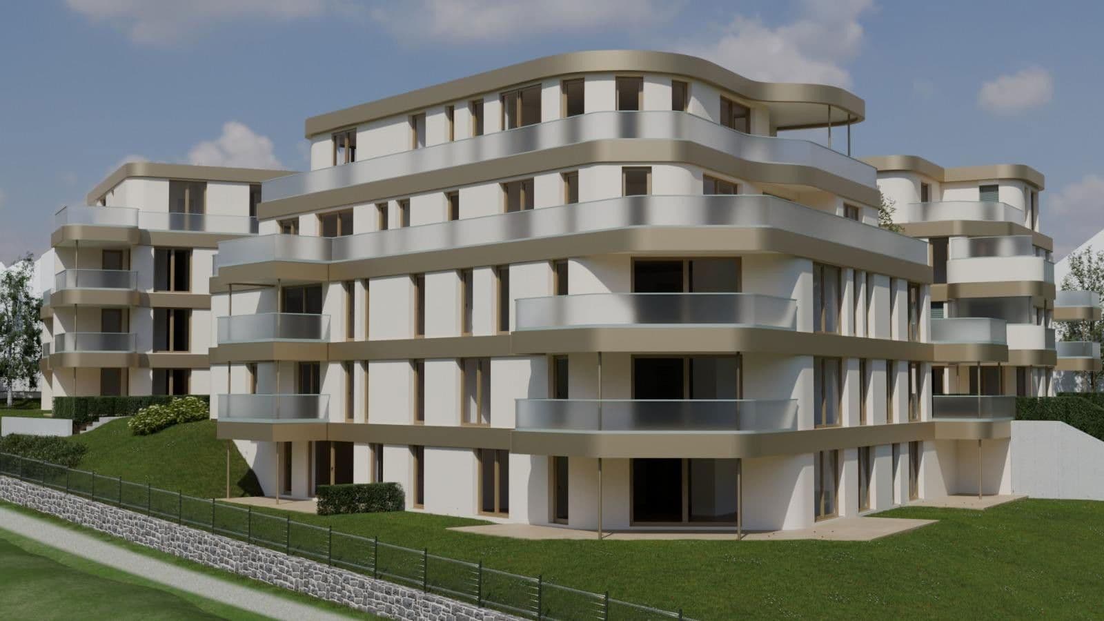 2 bedroom flat for sale, 101 m², Frankfurter Str.47a-c, Limburg an der Lahn, Hesse 2 bedroom flat for sale, 101 m², Frankfurter Str.47a-c, Limburg an der Lahn, Hesse