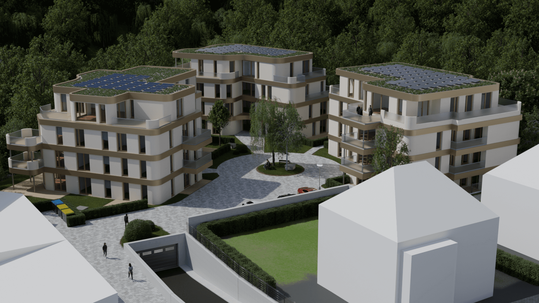 2 bedroom flat for sale, 101 m², Frankfurter Str.47a-c, Limburg an der Lahn, Hesse 2 bedroom flat for sale, 101 m², Frankfurter Str.47a-c, Limburg an der Lahn, Hesse
