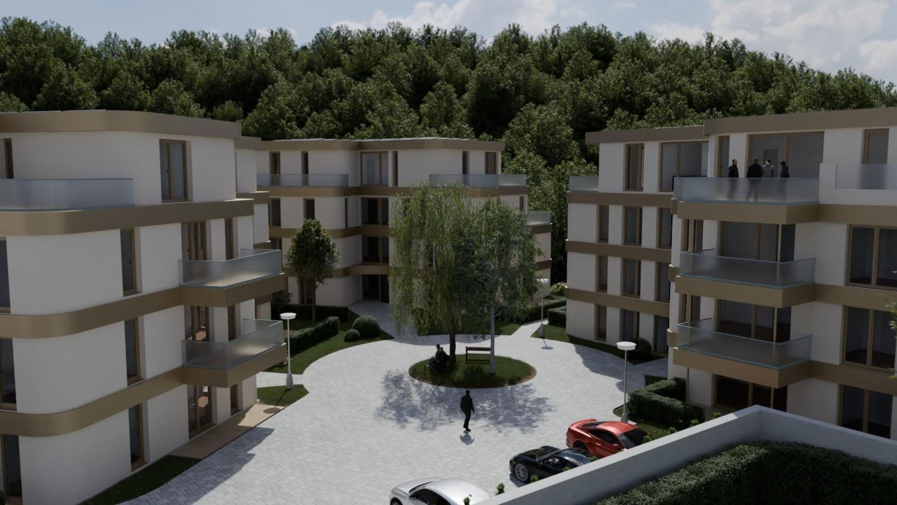 5 bedroom flat for sale, 198 m², Frankfurter Str.47a-c, Limburg an der Lahn, Hesse 5 bedroom flat for sale, 198 m², Frankfurter Str.47a-c, Limburg an der Lahn, Hesse