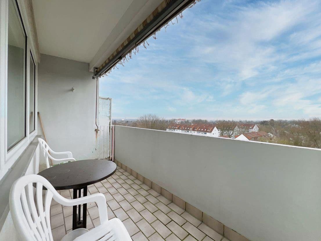 4 bedroom flat to rent, 86 m², Zedernstraße 43, Mönchengladbach, North Rhine-Westphalia 4 bedroom flat to rent, 86 m², Zedernstraße 43, Mönchengladbach, North Rhine-Westphalia