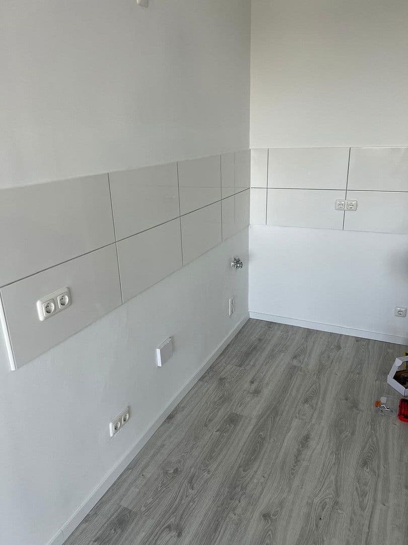 4 bedroom flat to rent, 86 m², Zedernstraße 43, Mönchengladbach, North Rhine-Westphalia 4 bedroom flat to rent, 86 m², Zedernstraße 43, Mönchengladbach, North Rhine-Westphalia