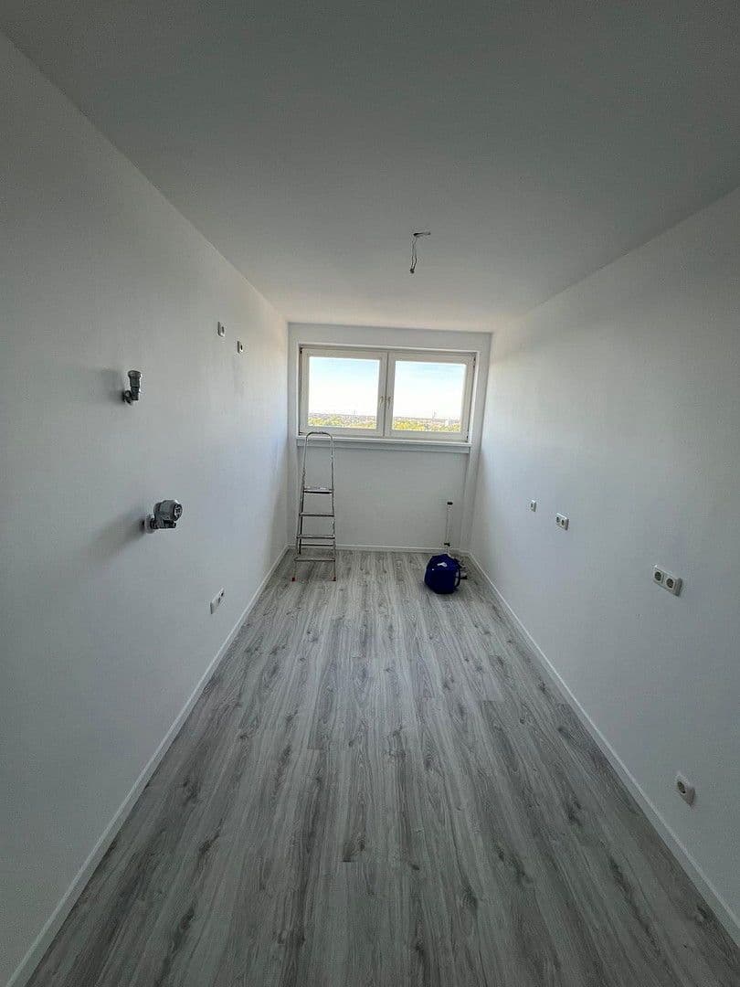 4 bedroom flat to rent, 86 m², Zedernstraße 43, Mönchengladbach, North Rhine-Westphalia 4 bedroom flat to rent, 86 m², Zedernstraße 43, Mönchengladbach, North Rhine-Westphalia