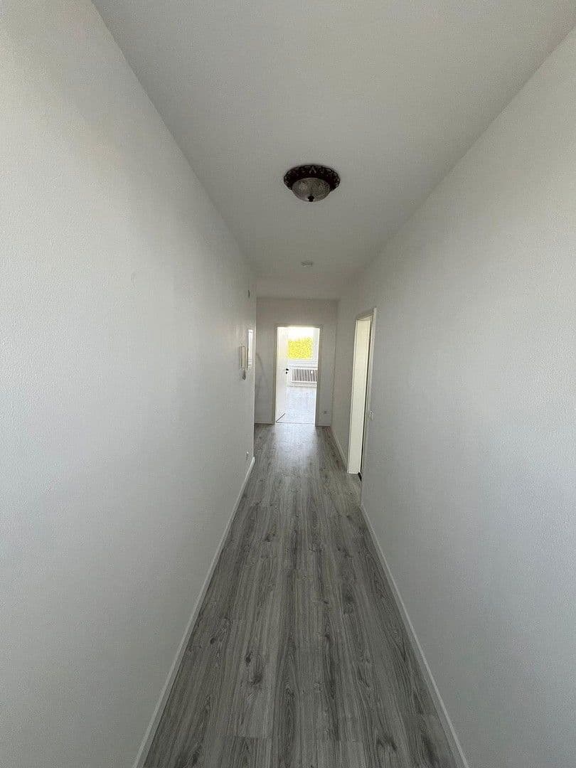 4 bedroom flat to rent, 86 m², Zedernstraße 43, Mönchengladbach, North Rhine-Westphalia 4 bedroom flat to rent, 86 m², Zedernstraße 43, Mönchengladbach, North Rhine-Westphalia