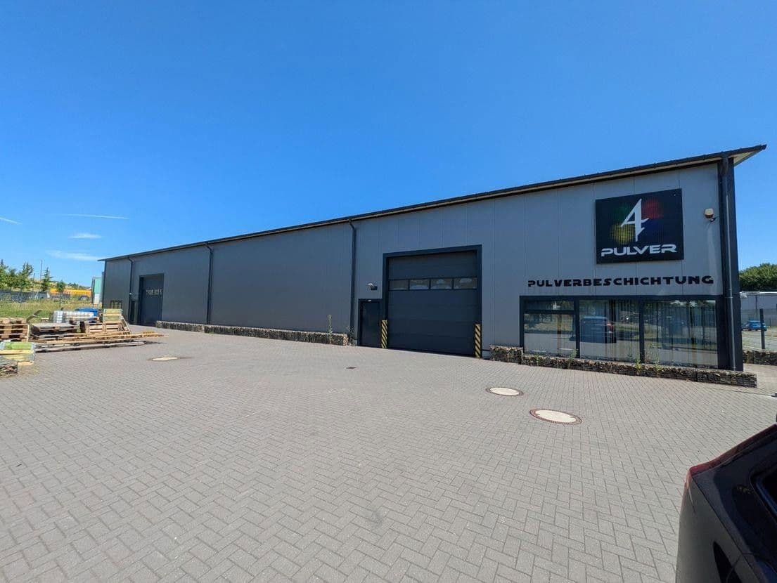 non-residential property to rent, 1,856 m², Nikolaus-Groß-Str. 17, Dortmund, North Rhine-Westphalia non-residential property to rent, 1,856 m², Nikolaus-Groß-Str. 17, Dortmund, North Rhine-Westphalia