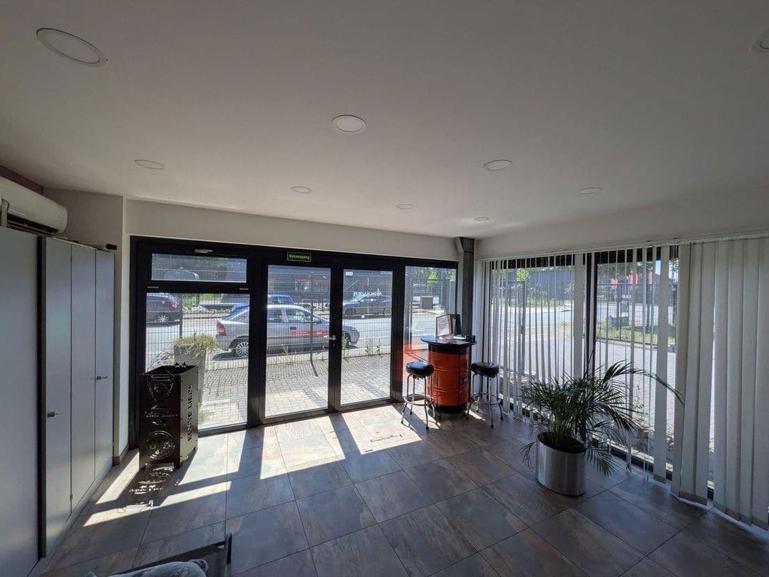 non-residential property to rent, 1,856 m², Nikolaus-Groß-Str. 17, Dortmund, North Rhine-Westphalia non-residential property to rent, 1,856 m², Nikolaus-Groß-Str. 17, Dortmund, North Rhine-Westphalia