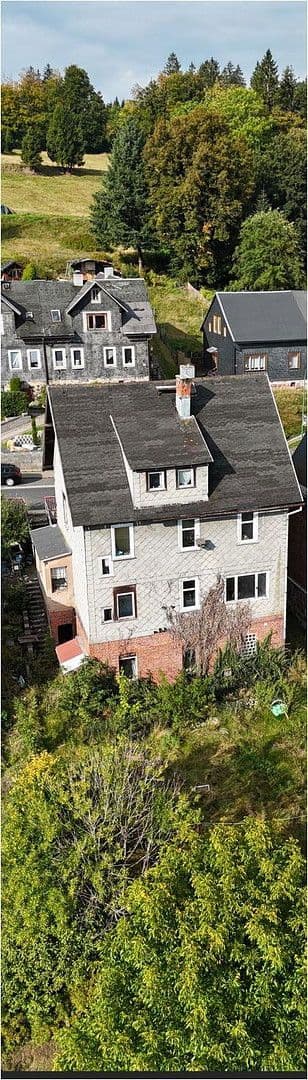 house for sale, 158 m², Schleussinger Straße 29, Ilmenau, Thuringia house for sale, 158 m², Schleussinger Straße 29, Ilmenau, Thuringia