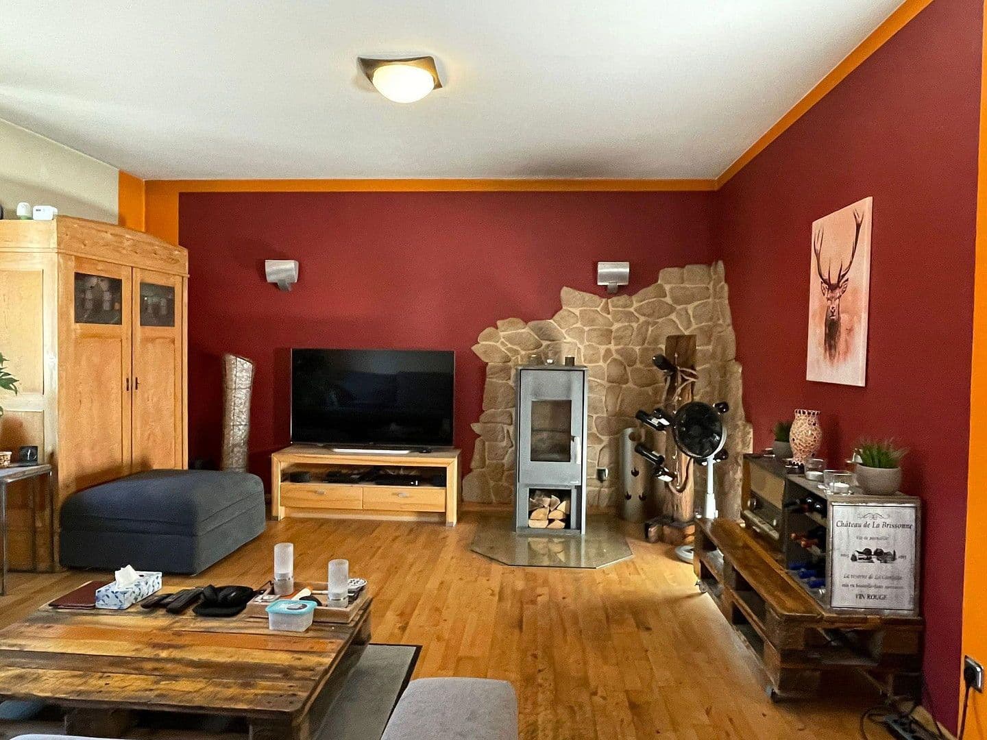 7 bedroom flat for sale, 194 m², Dietzenbach, Hesse 7 bedroom flat for sale, 194 m², Dietzenbach, Hesse